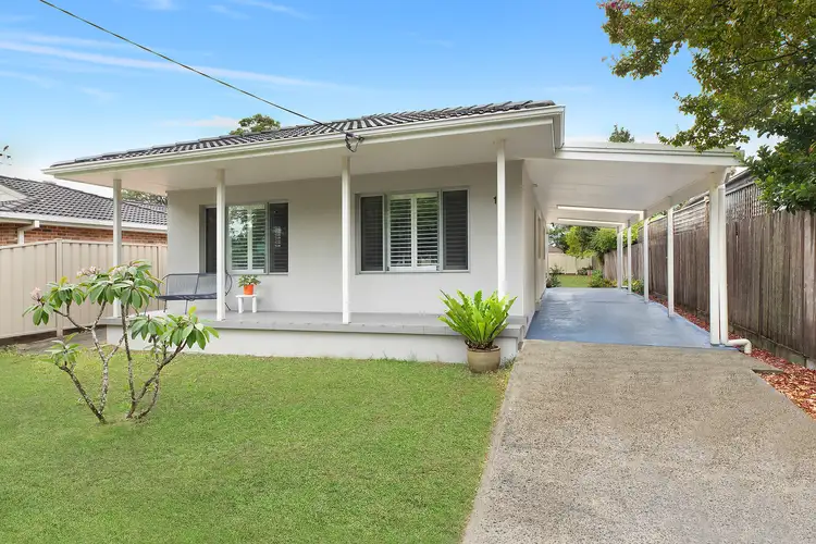 Main view of Homely house listing, 19 Adelaide Avenue, Umina Beach NSW 2257