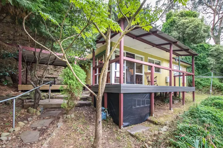 1397 Burwood Highway, Upwey VIC 3158