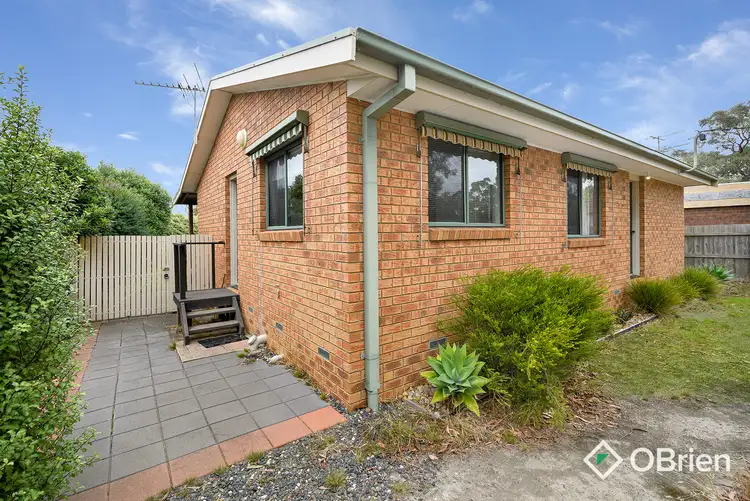 Second view of Homely house listing, 6 Aldershot Road, Langwarrin VIC 3910