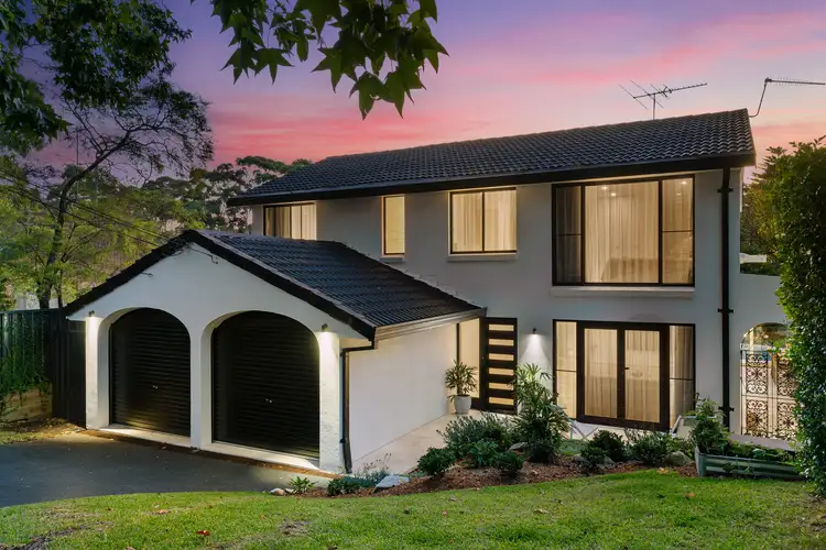 7 Rulwalla Place, Gymea NSW 2227