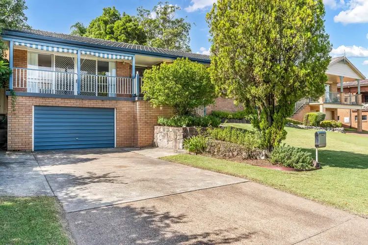4 Hanson Close, East Maitland NSW 2323