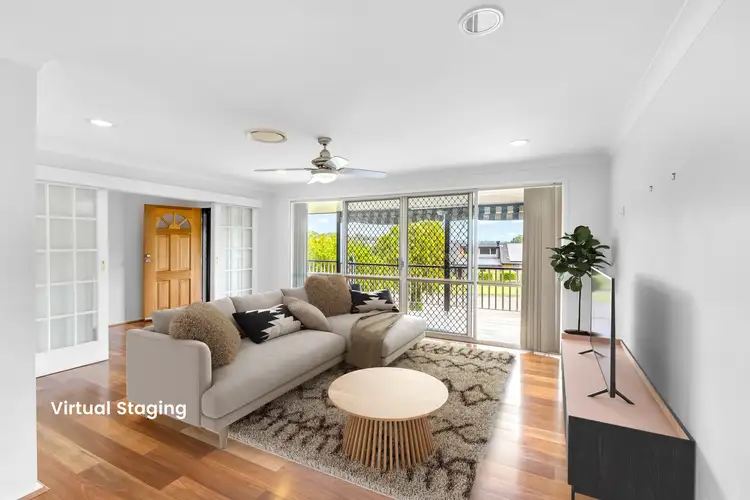 Second view of Homely house listing, 4 Hanson Close, East Maitland NSW 2323
