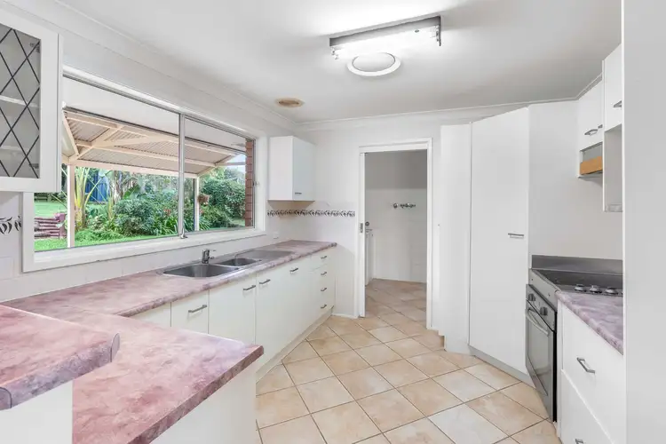 Fourth view of Homely house listing, 4 Hanson Close, East Maitland NSW 2323