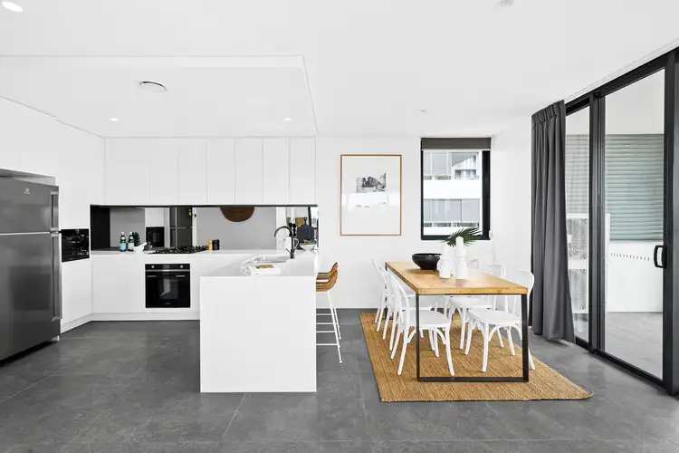 8/19-21 Kembla Street, Wollongong NSW 2500