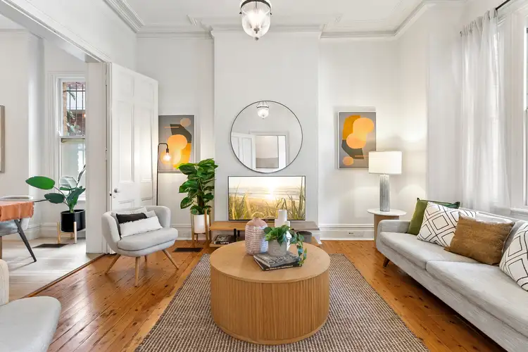 Fifth view of Homely terrace listing, 152 Walker Street, North Sydney NSW 2060