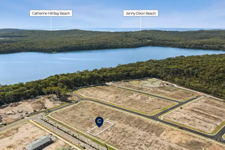 31 Barbin Street, Crangan Bay NSW 2259