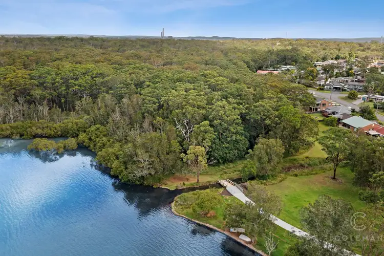 Sixth view of Homely land listing, 31 Barbin Street, Crangan Bay NSW 2259