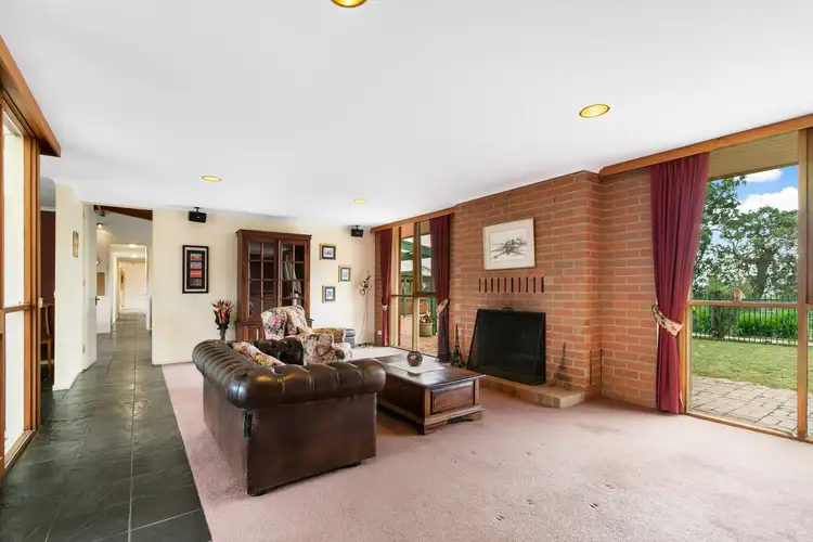 Fifth view of Homely house listing, 55 Varney Crescent, Traralgon VIC 3844