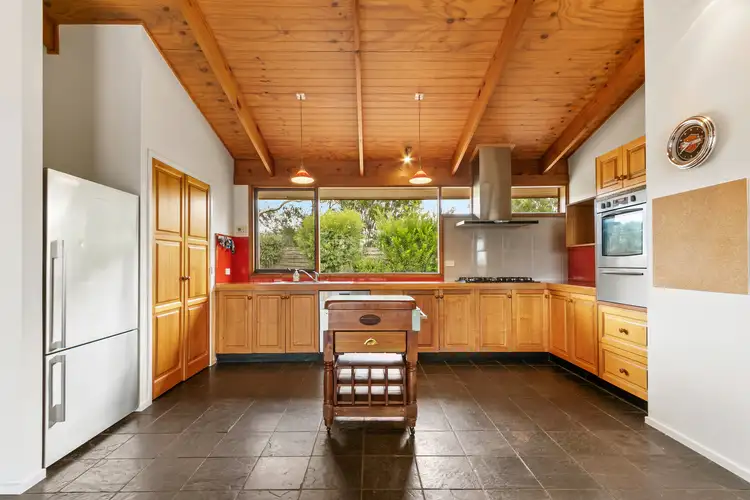 Sixth view of Homely house listing, 55 Varney Crescent, Traralgon VIC 3844