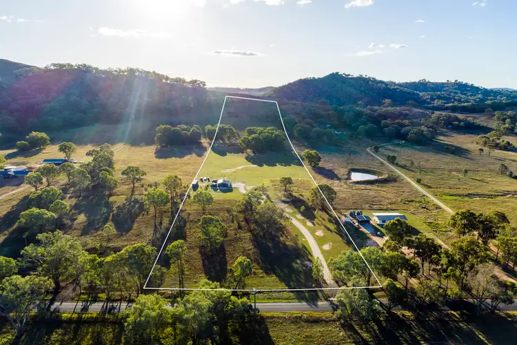 140 Lesters Lane, Mudgee NSW 2850