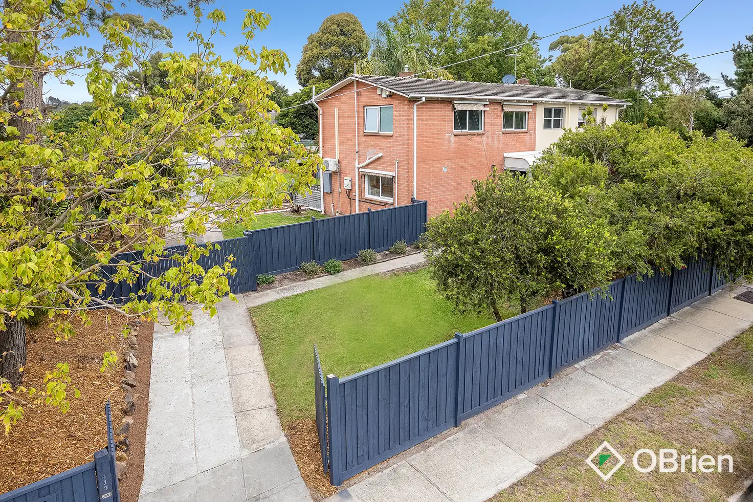 Main view of Homely house listing, 413 Frankston-Dandenong Road, Frankston North VIC 3200