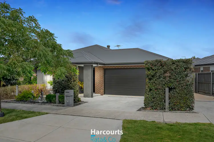 9 Anahit Drive, Epping VIC 3076