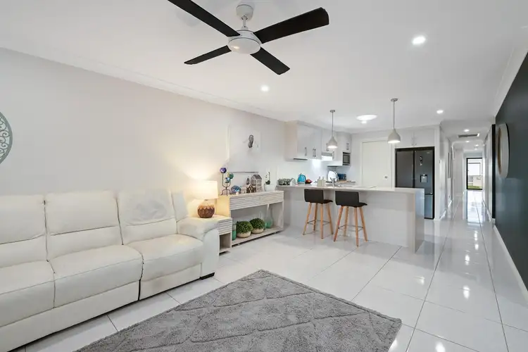 Fourth view of Homely semi-detached listing, 24 Lagoon Avenue, Bolwarra NSW 2320