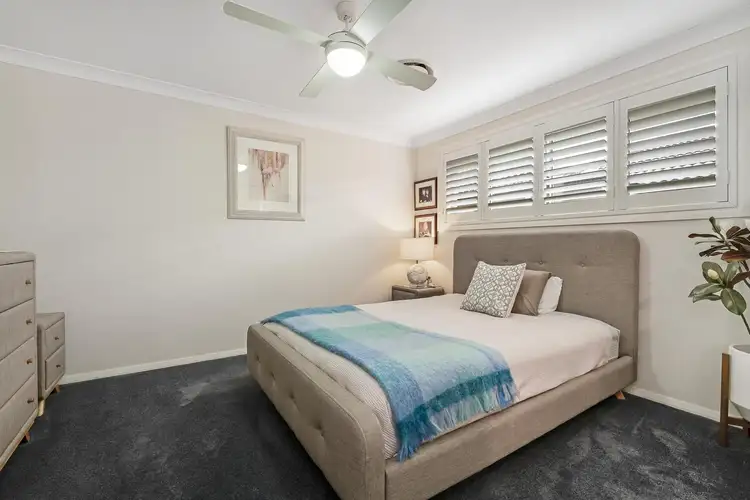 Fifth view of Homely semi-detached listing, 24 Lagoon Avenue, Bolwarra NSW 2320