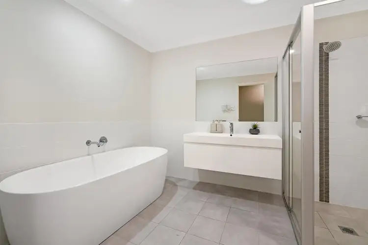 Sixth view of Homely semi-detached listing, 24 Lagoon Avenue, Bolwarra NSW 2320