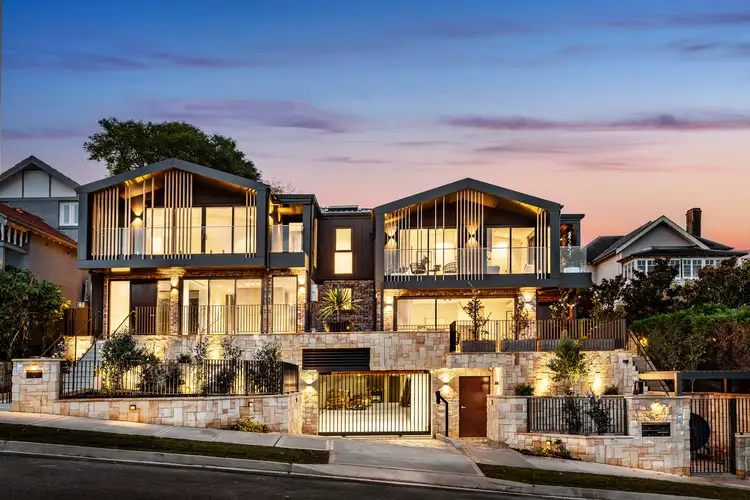 Fourth view of Homely apartment listing, 2/13 Reginald Street, Mosman NSW 2088