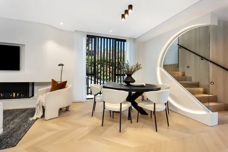 Fifth view of Homely apartment listing, 2/13 Reginald Street, Mosman NSW 2088
