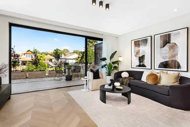 Sixth view of Homely apartment listing, 2/13 Reginald Street, Mosman NSW 2088