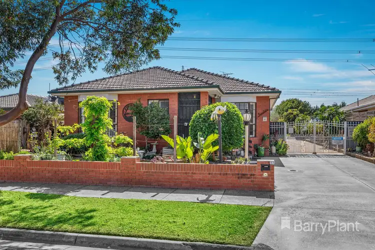 17 Lauren Court, Epping VIC 3076