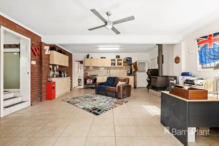 Sixth view of Homely house listing, 17 Lauren Court, Epping VIC 3076
