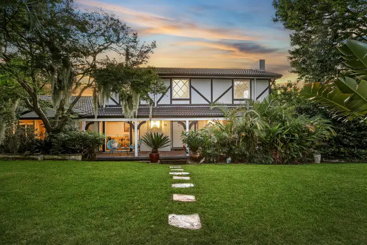 Main view of Homely house listing, 28 Waipori Street, St Ives NSW 2075