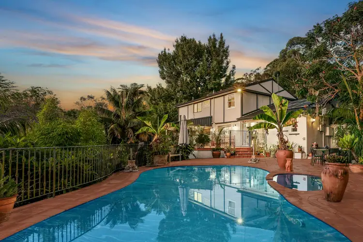 Second view of Homely house listing, 28 Waipori Street, St Ives NSW 2075