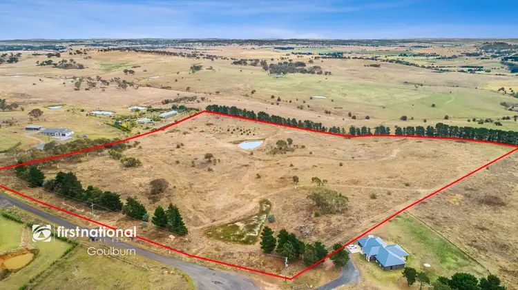 Third view of Homely land listing, 13 Bowerman Road, Goulburn NSW 2580