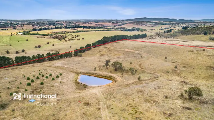 Fourth view of Homely land listing, 13 Bowerman Road, Goulburn NSW 2580