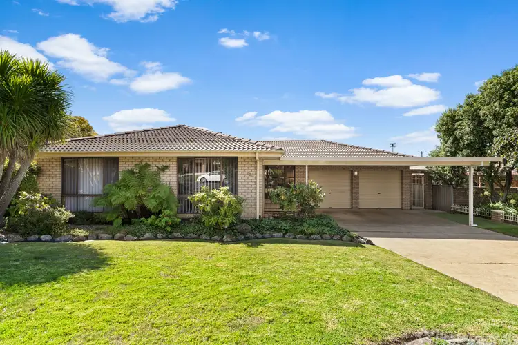 23 Seville Parade, Orange NSW 2800