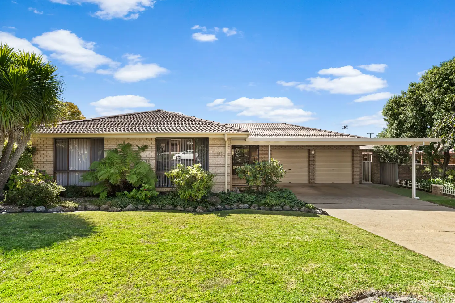 Main view of Homely house listing, 23 Seville Parade, Orange NSW 2800