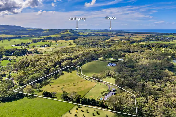 Main view of Homely rural property listing, 268a Beach Road, Berry NSW 2535