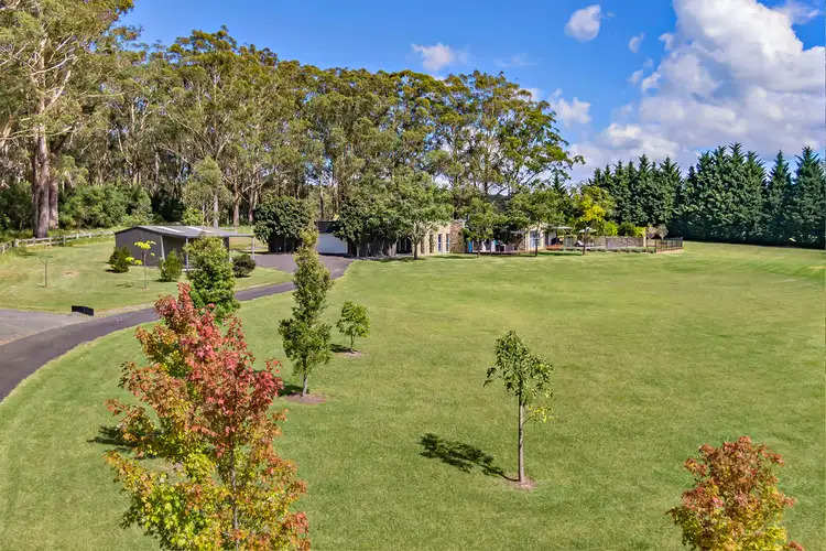 Second view of Homely rural property listing, 268a Beach Road, Berry NSW 2535