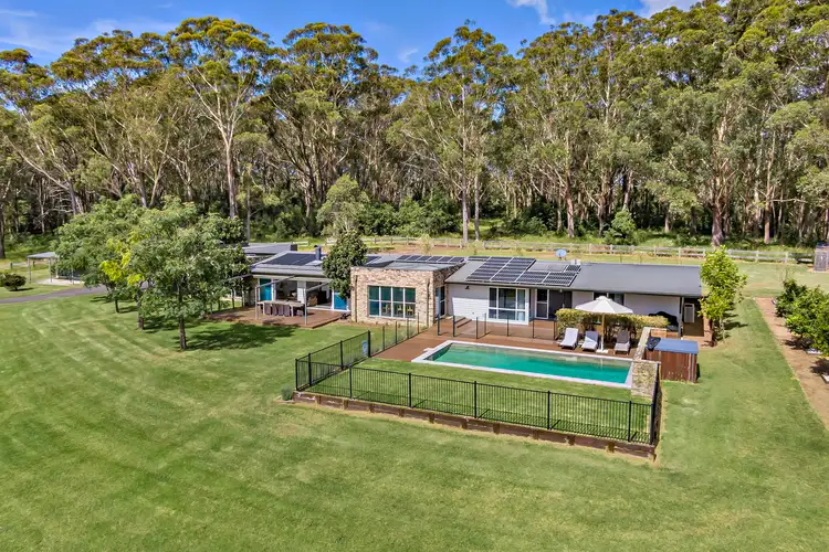 Fourth view of Homely rural property listing, 268a Beach Road, Berry NSW 2535