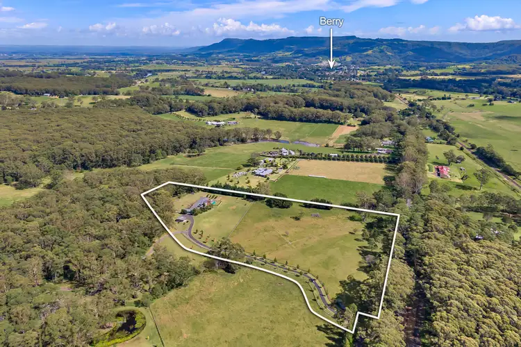 Fifth view of Homely rural property listing, 268a Beach Road, Berry NSW 2535