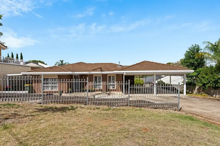 Main view of Homely house listing, 7A & 7B Cheryl Avenue, Valley View SA 5093