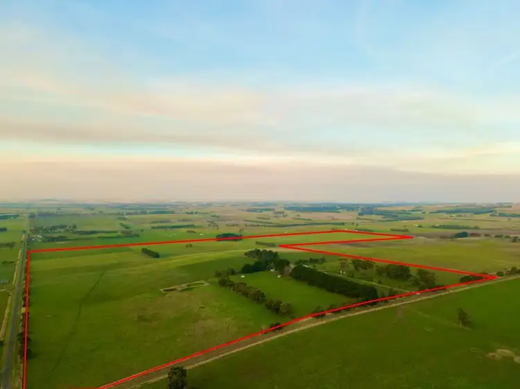 Second view of Homely rural property listing, 45 Rutters Road, Boorcan VIC 3265