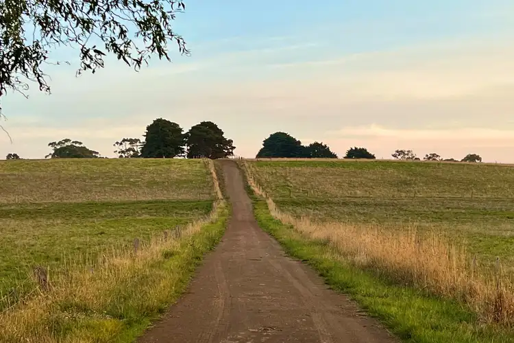 Third view of Homely rural property listing, 45 Rutters Road, Boorcan VIC 3265