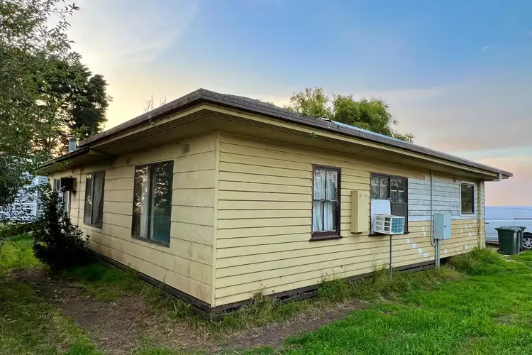 Fourth view of Homely rural property listing, 45 Rutters Road, Boorcan VIC 3265