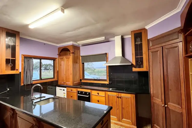 Fifth view of Homely rural property listing, 45 Rutters Road, Boorcan VIC 3265