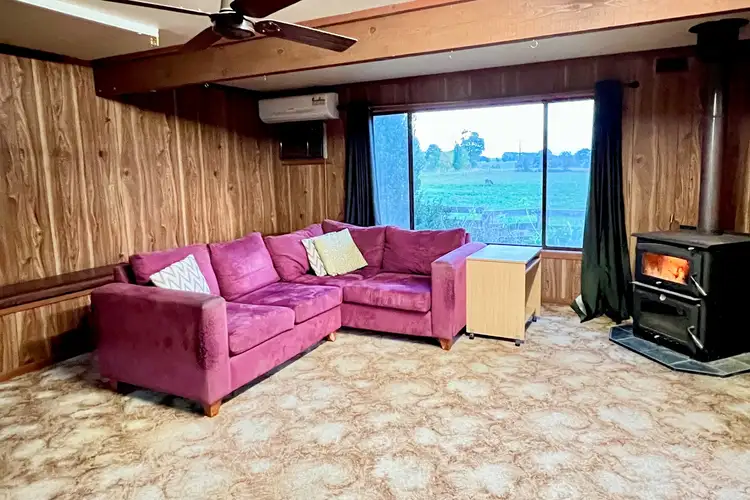 Seventh view of Homely rural property listing, 45 Rutters Road, Boorcan VIC 3265
