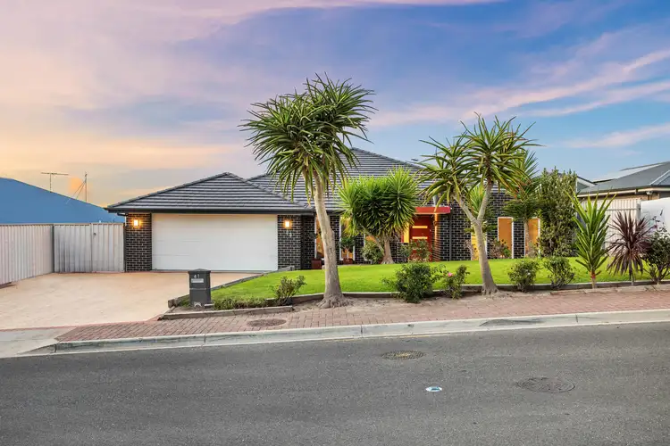 Third view of Homely house listing, 61 Esperance Boulevard, Seaford Rise SA 5169