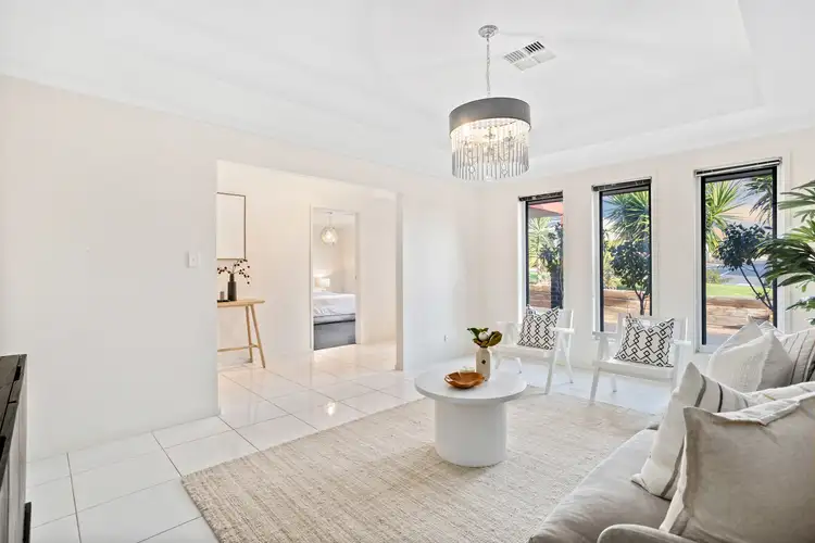 Fifth view of Homely house listing, 61 Esperance Boulevard, Seaford Rise SA 5169