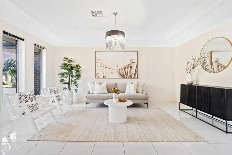 Sixth view of Homely house listing, 61 Esperance Boulevard, Seaford Rise SA 5169