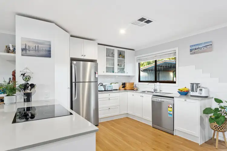 Fifth view of Homely house listing, 48 Elder Parade, Port Willunga SA 5173