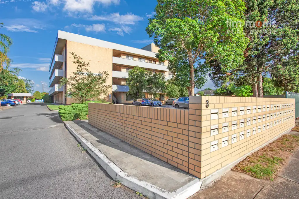 Main view of Homely unit listing, 66/3 Noblet Street, Findon SA 5023