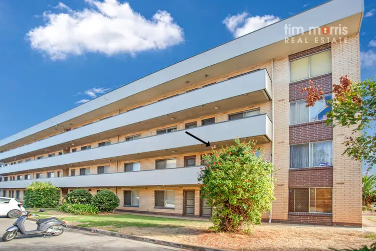 Second view of Homely unit listing, 66/3 Noblet Street, Findon SA 5023