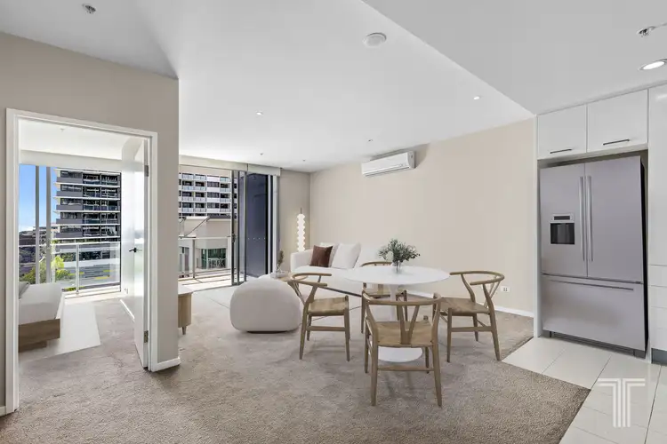 4085/37C Harbour Road, Hamilton QLD 4007