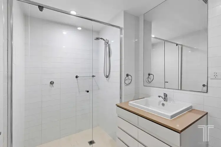 Fifth view of Homely unit listing, 4085/37C Harbour Road, Hamilton QLD 4007