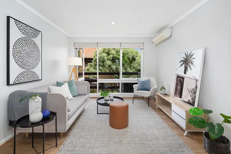 16/258 Ballarat Road, Footscray VIC 3011