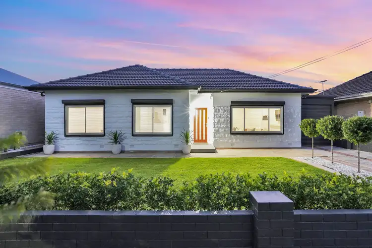 18 Baker Avenue, Morphettville SA 5043